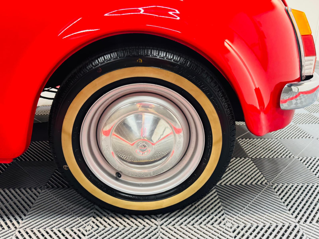 Fiat 500 — 22