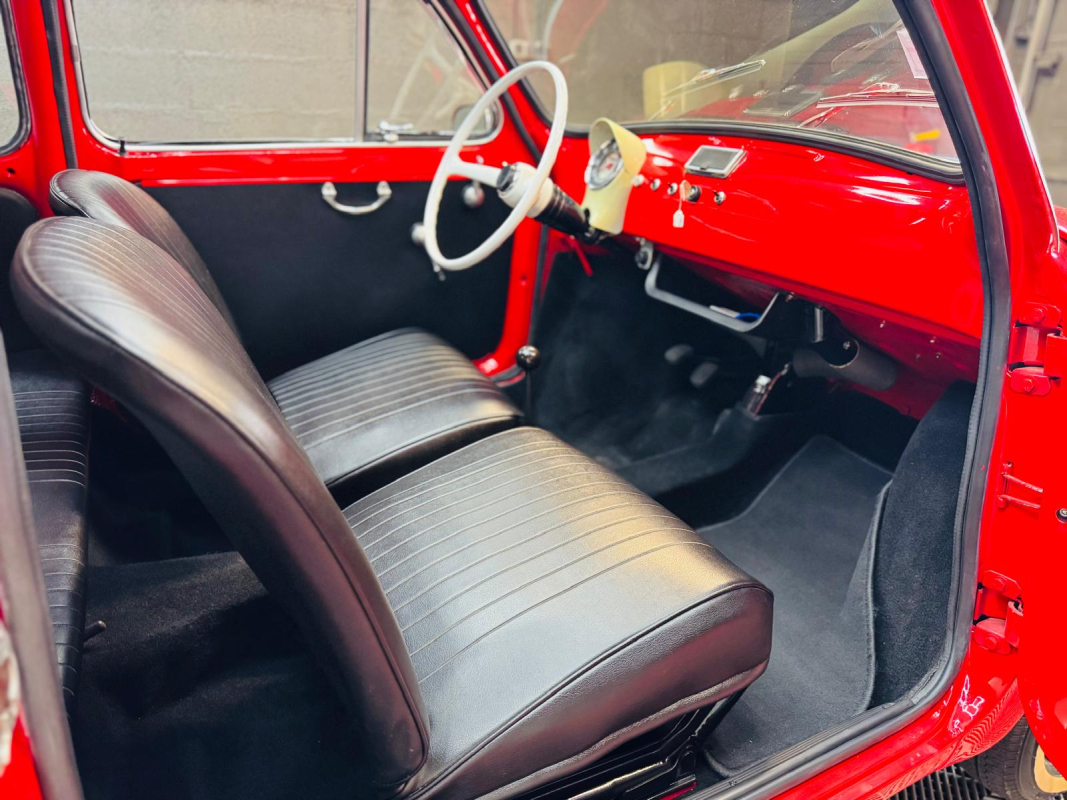 Fiat 500 — 23