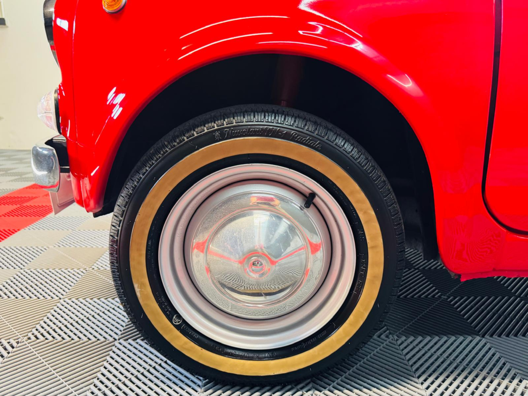 Fiat 500 — 24