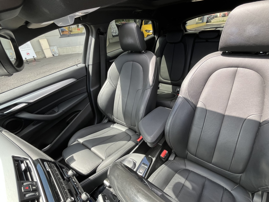 Bmw X2 — 19