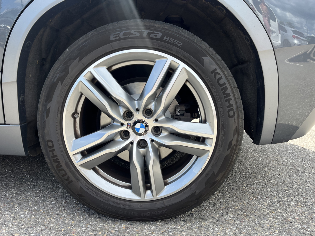 Bmw X2 — 39