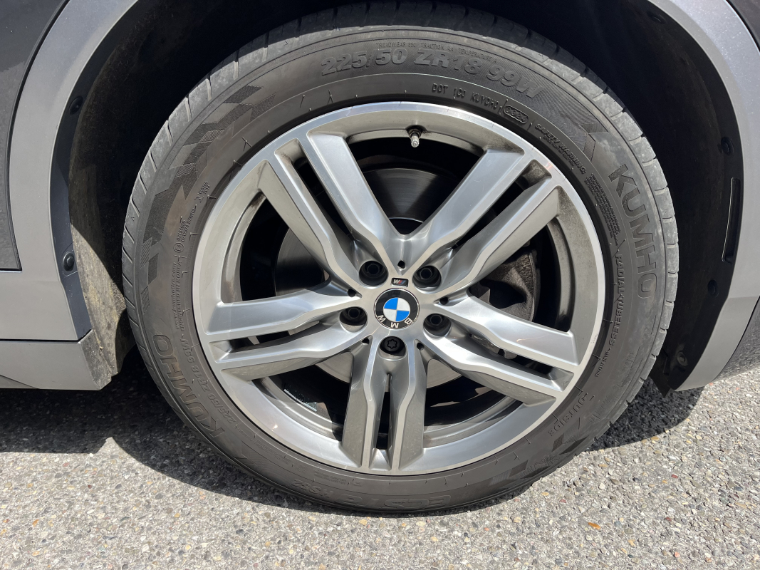 Bmw X2 — 43