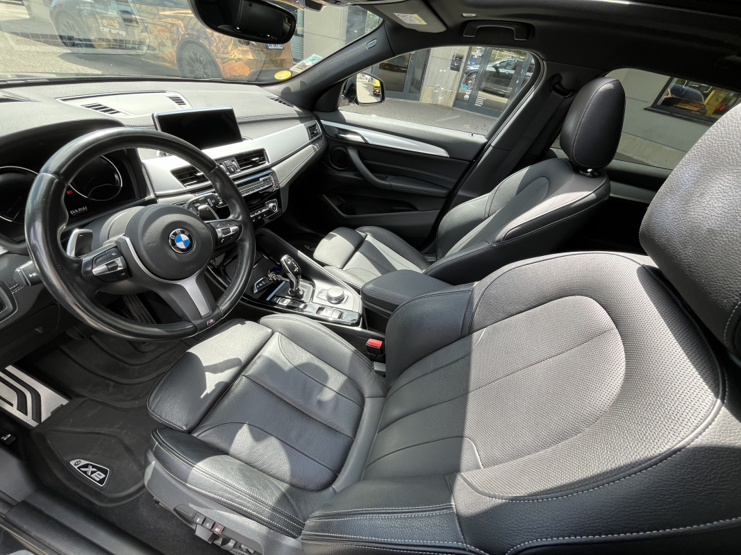 Bmw X2 — 17