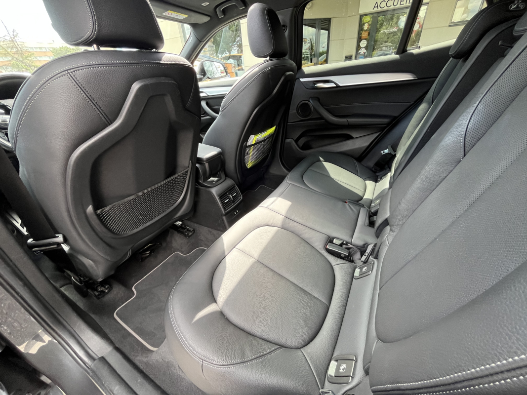 Bmw X2 — 21