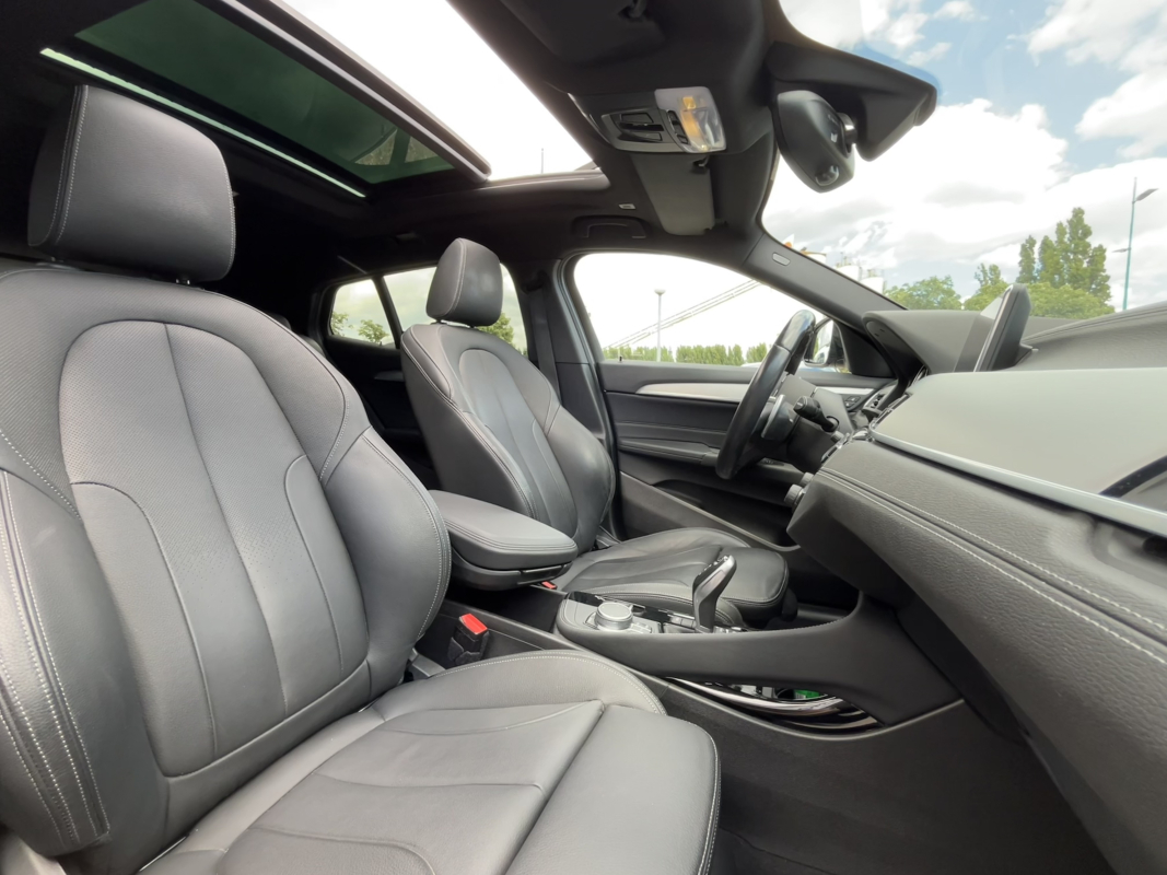 Bmw X2 — 31