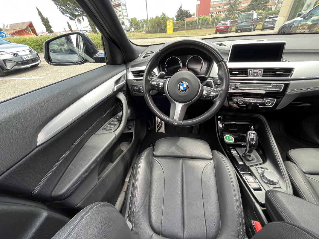 Bmw X2 — 35