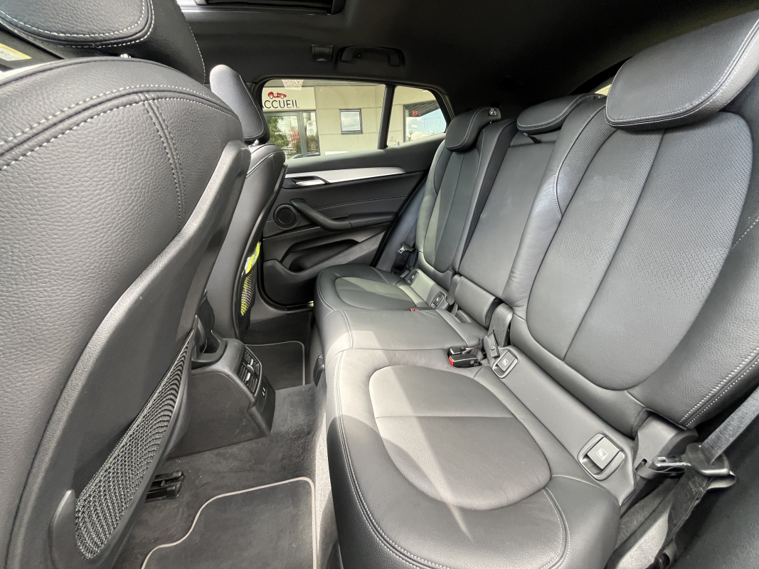 Bmw X2 — 23