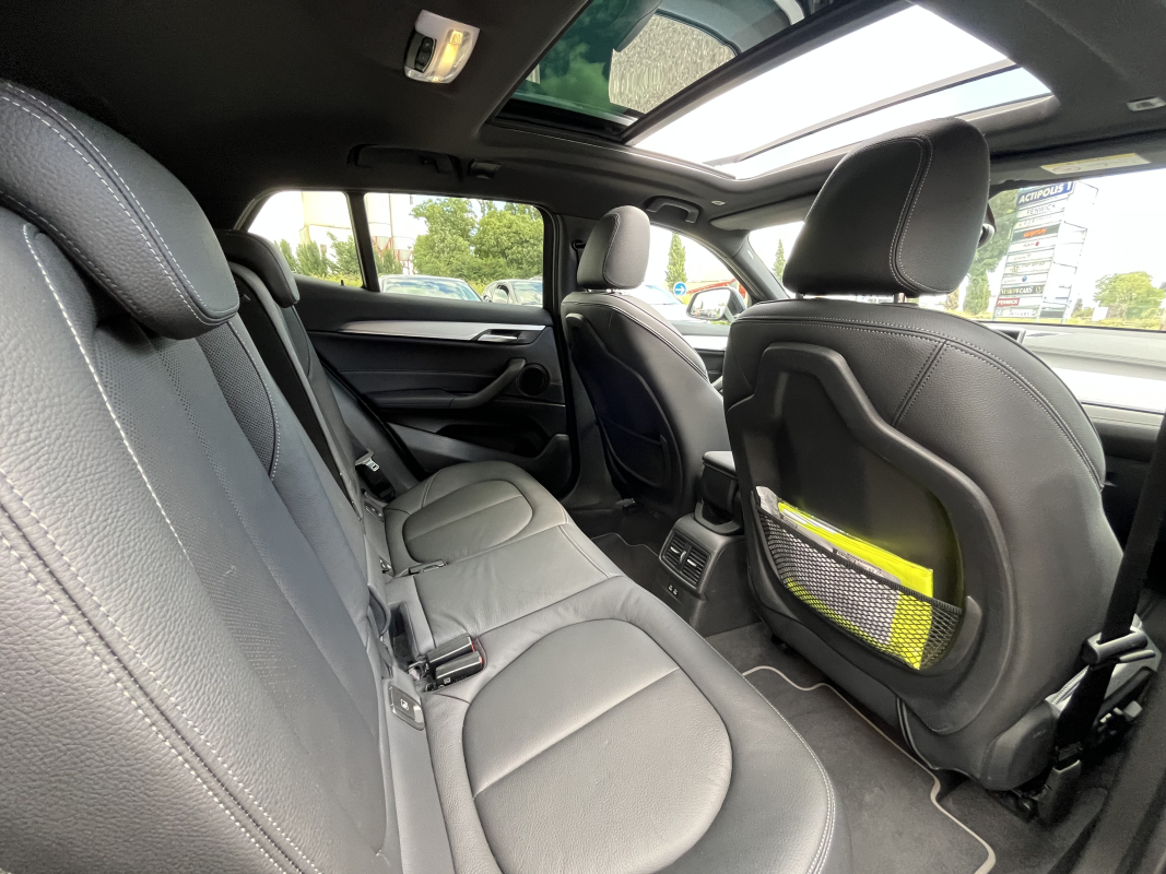 Bmw X2 — 25