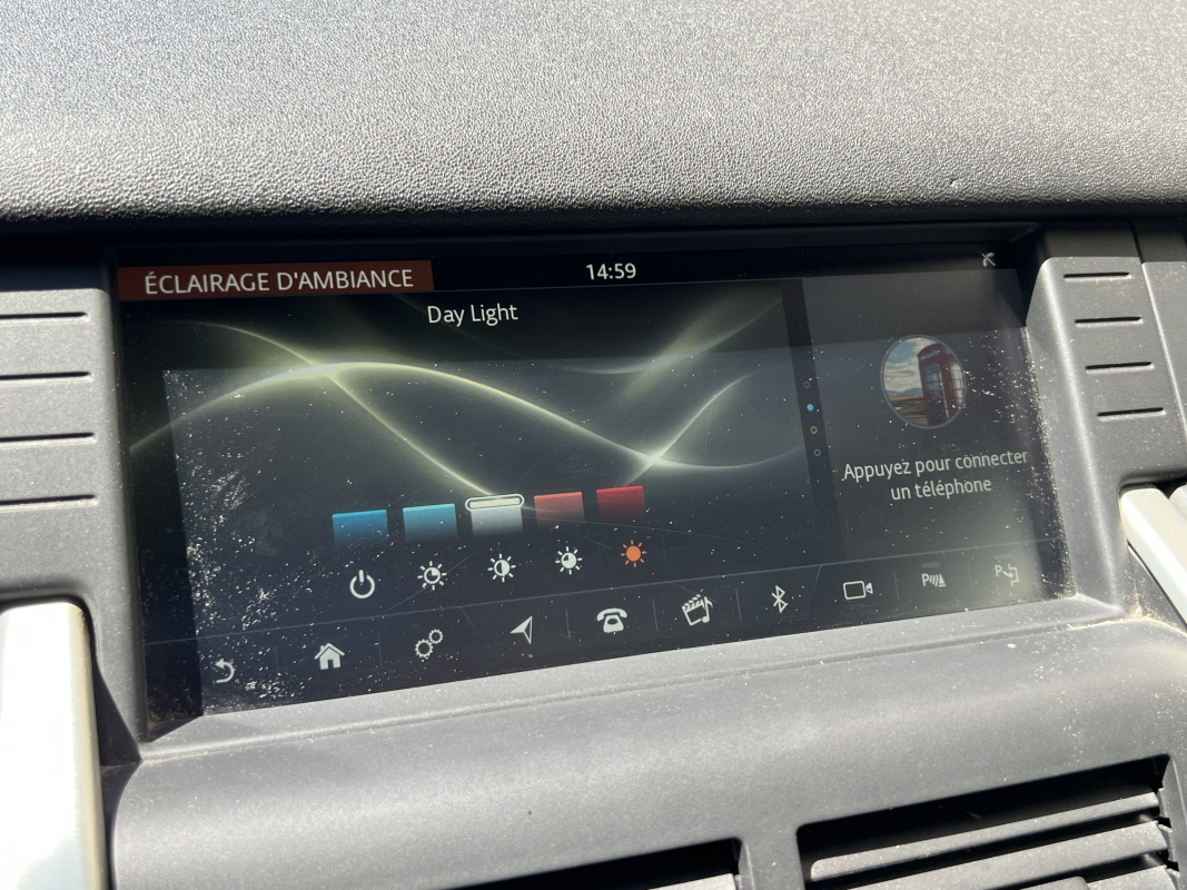 Land Rover Discovery Sport — 24