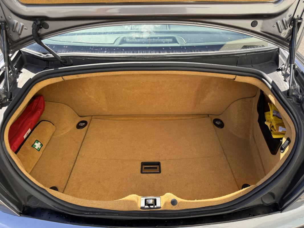 Maserati Quattroporte — 15