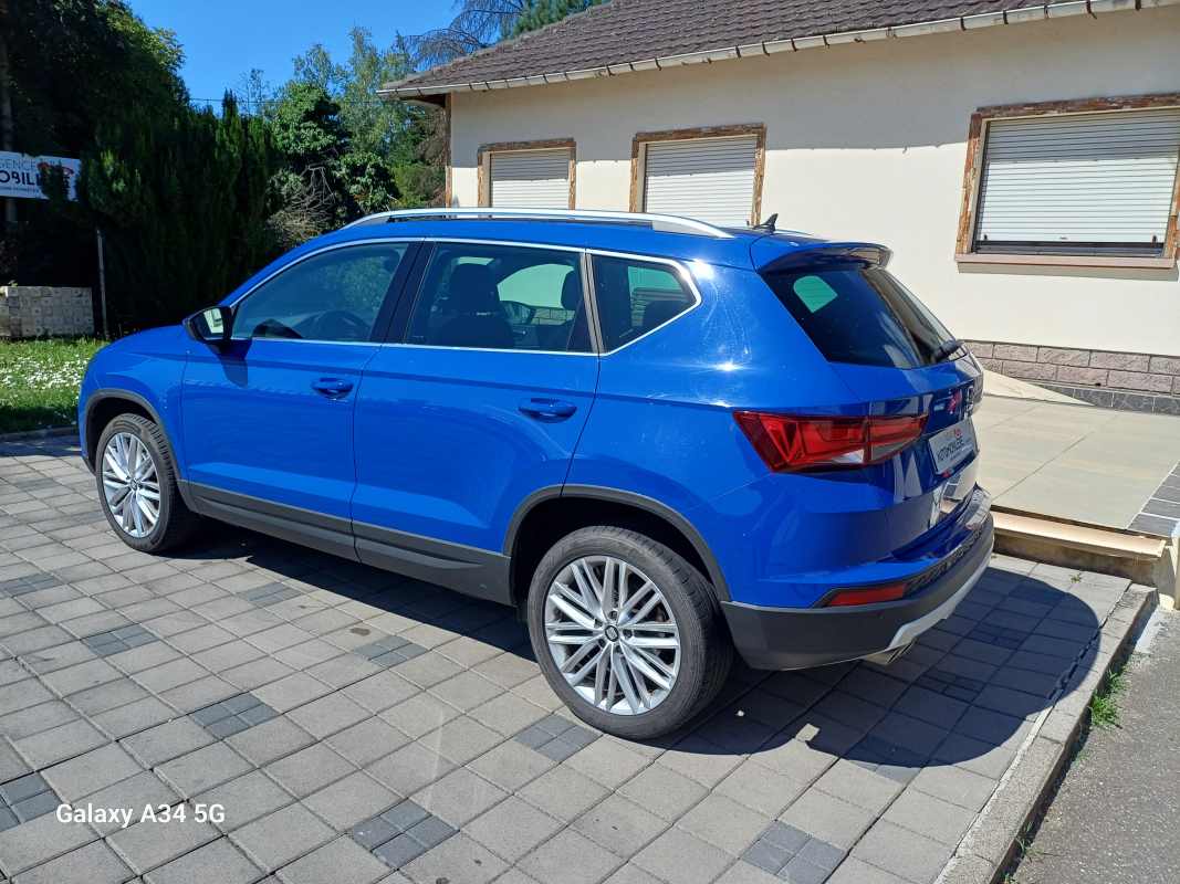 Seat Ateca — 4