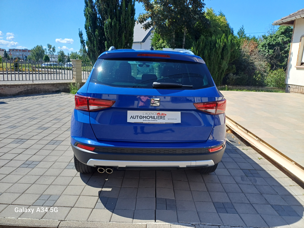 Seat Ateca — 5