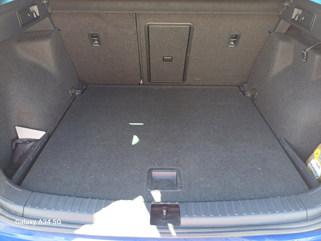 Seat Ateca — 22