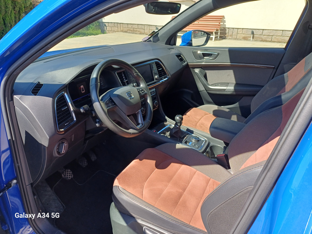 Seat Ateca — 11