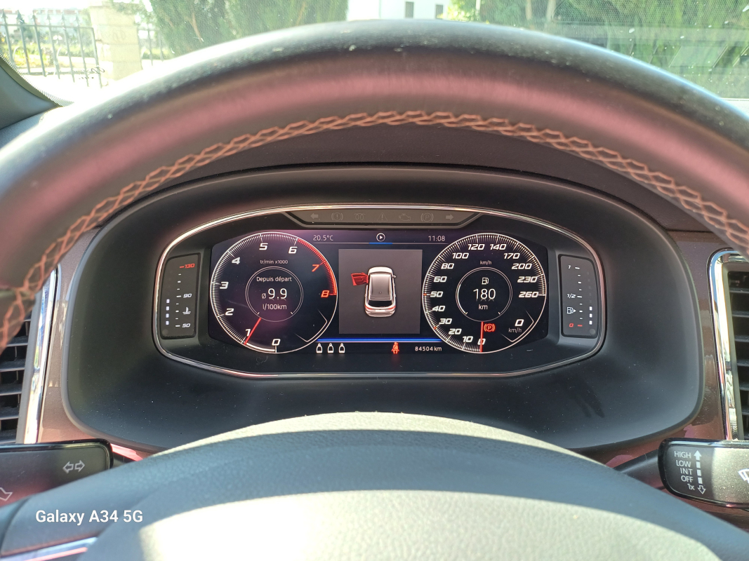 Seat Ateca — 12