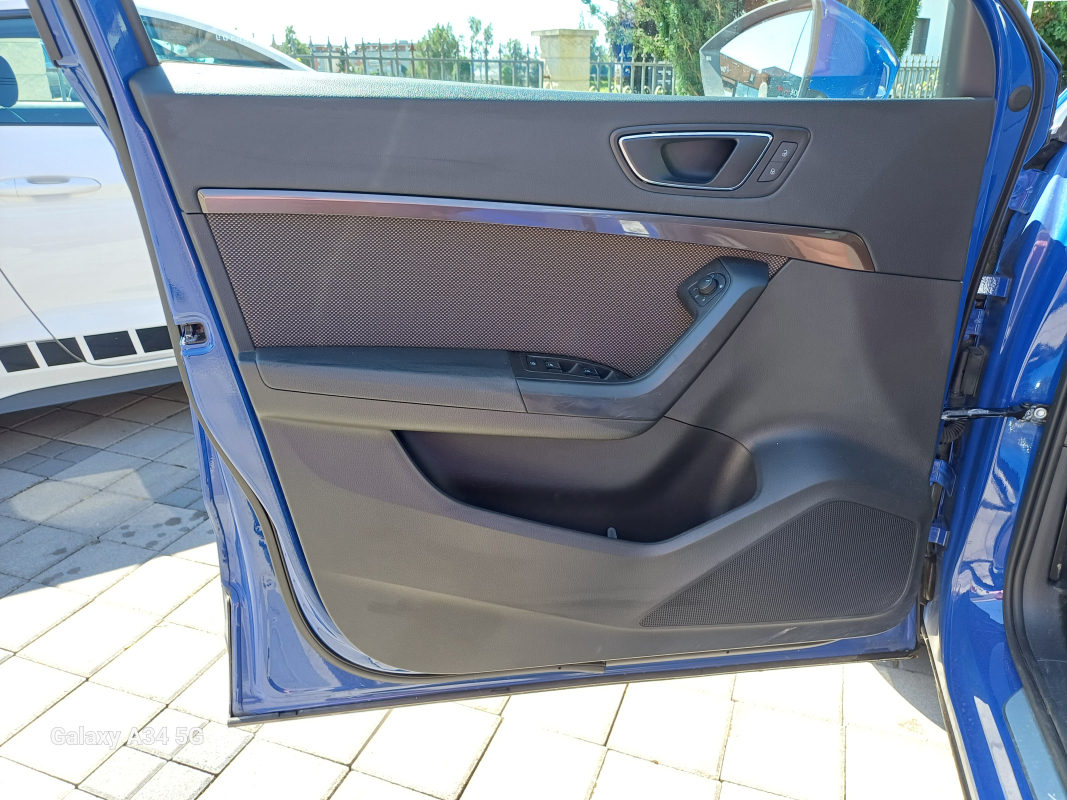 Seat Ateca — 17