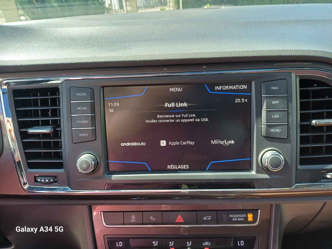 Seat Ateca — 15