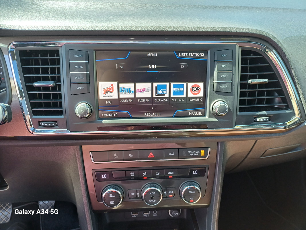 Seat Ateca — 14