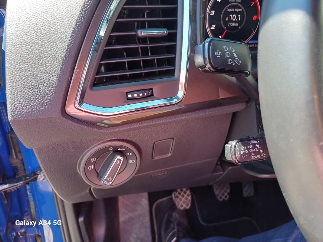 Seat Ateca — 16