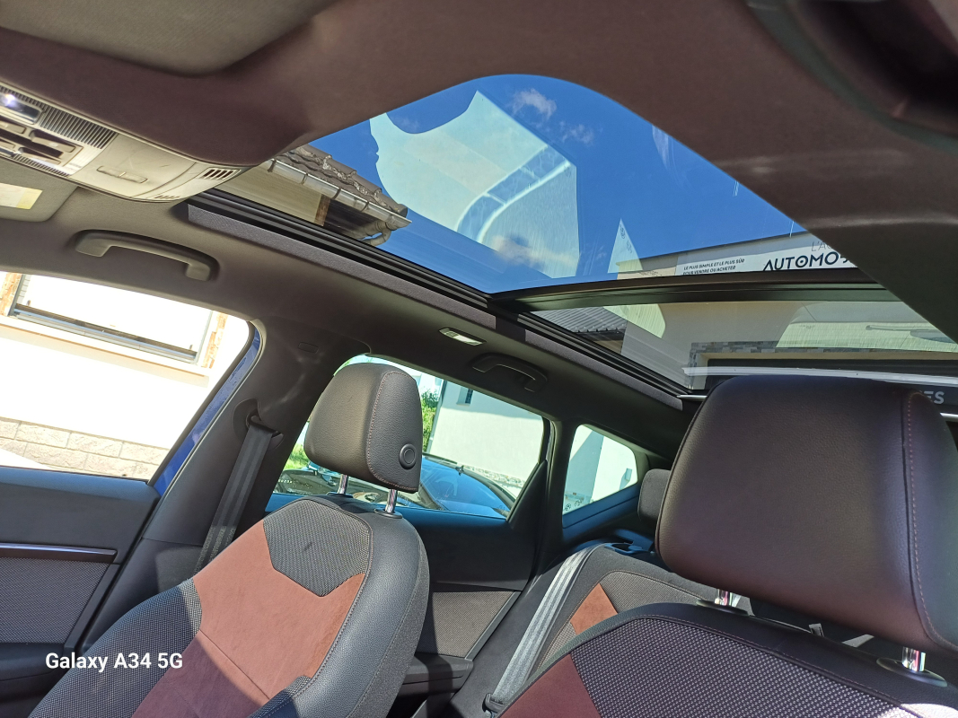 Seat Ateca — 23