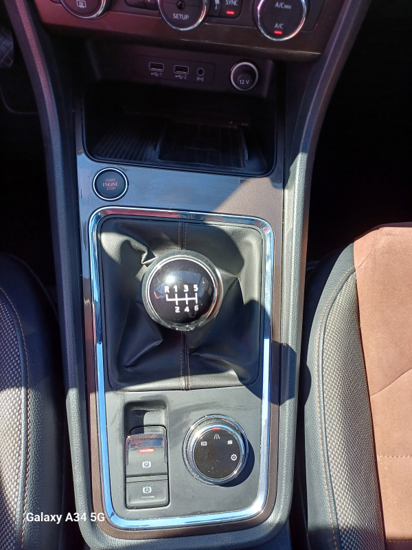 Seat Ateca — 13