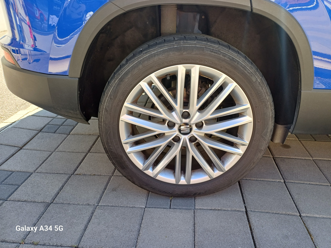 Seat Ateca — 24