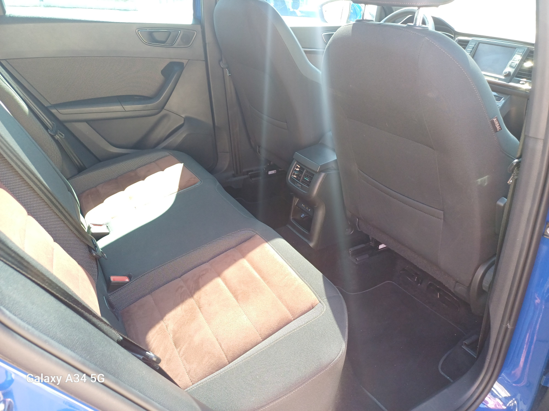 Seat Ateca — 19