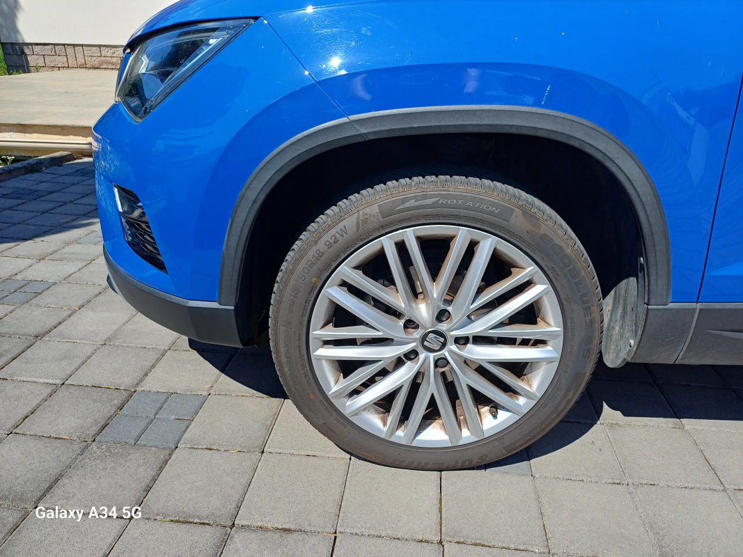 Seat Ateca — 26