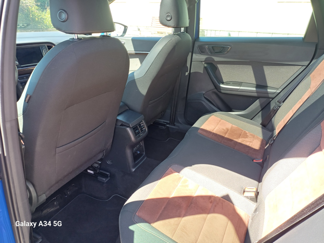 Seat Ateca — 18