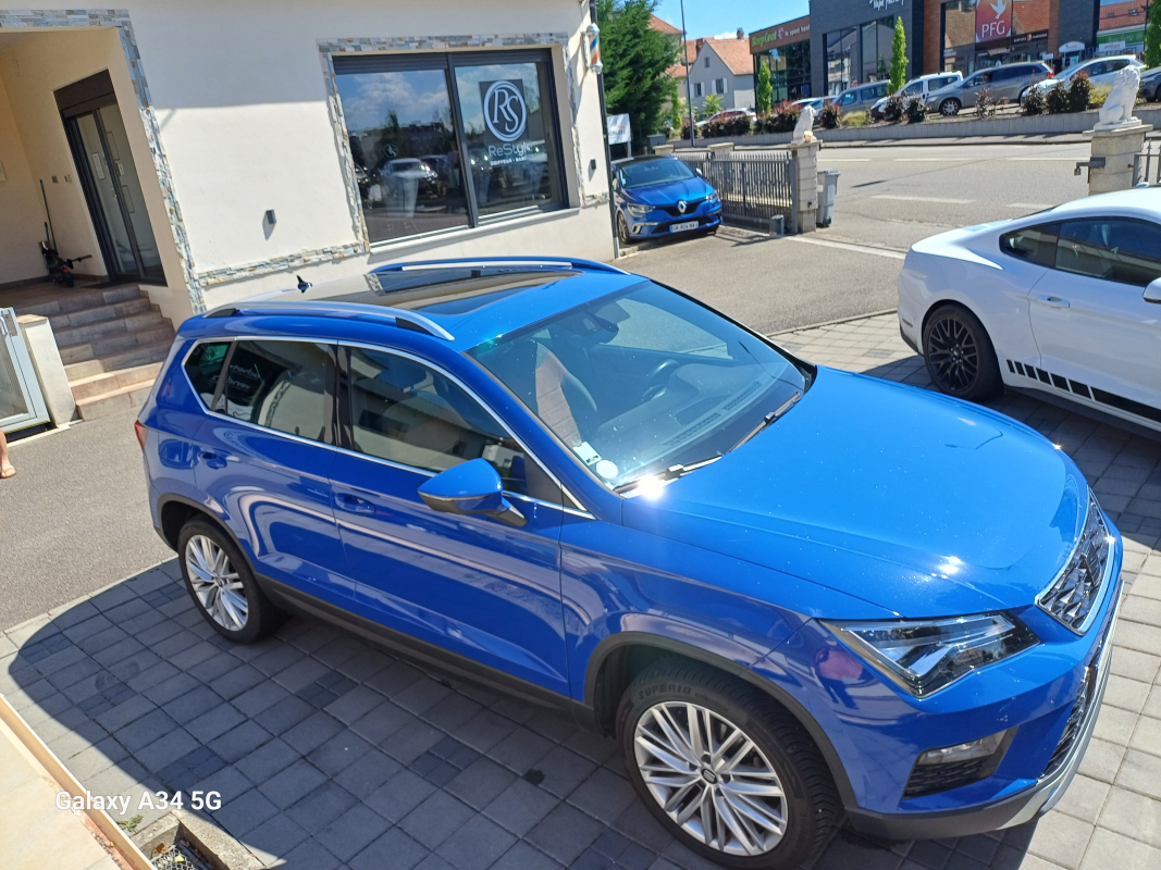 Seat Ateca — 32