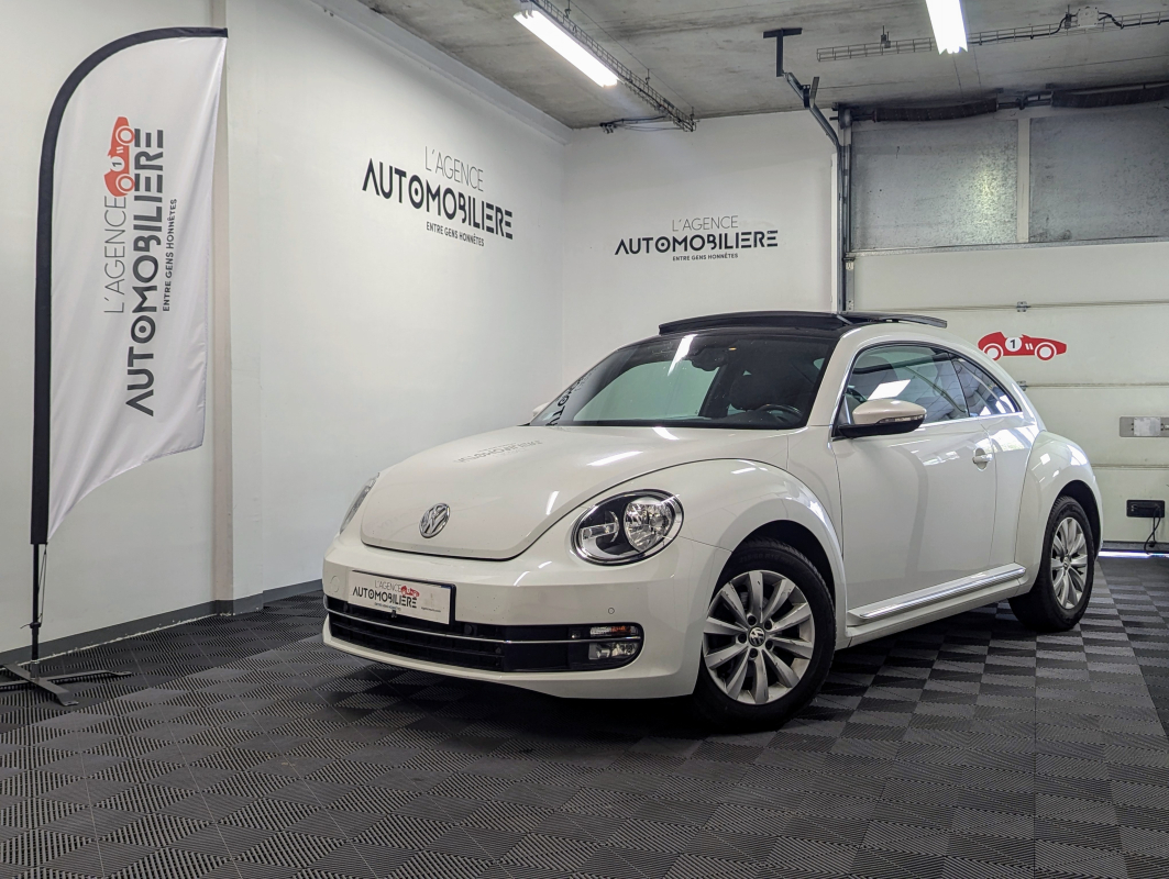 Volkswagen Coccinelle
