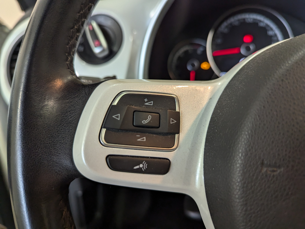 Volkswagen Coccinelle — 16