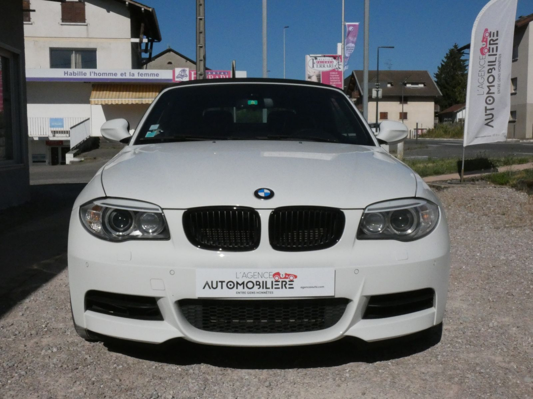 Bmw Série 1 — 2