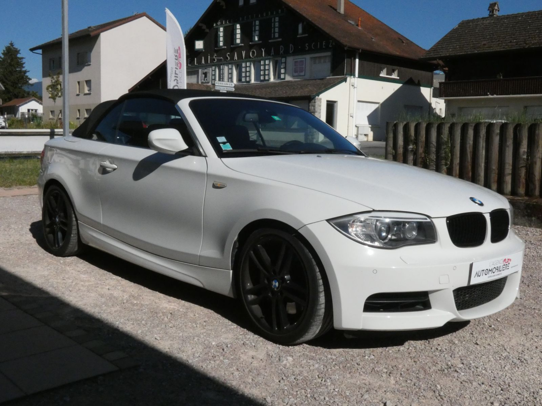 Bmw Série 1 — 22