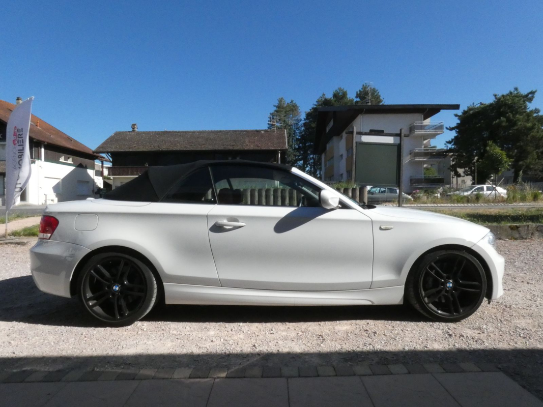 Bmw Série 1 — 23