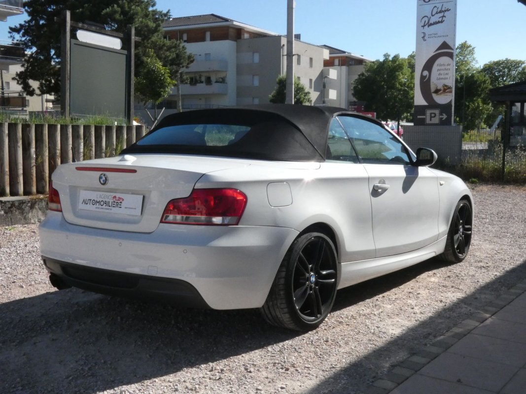 Bmw Série 1 — 24