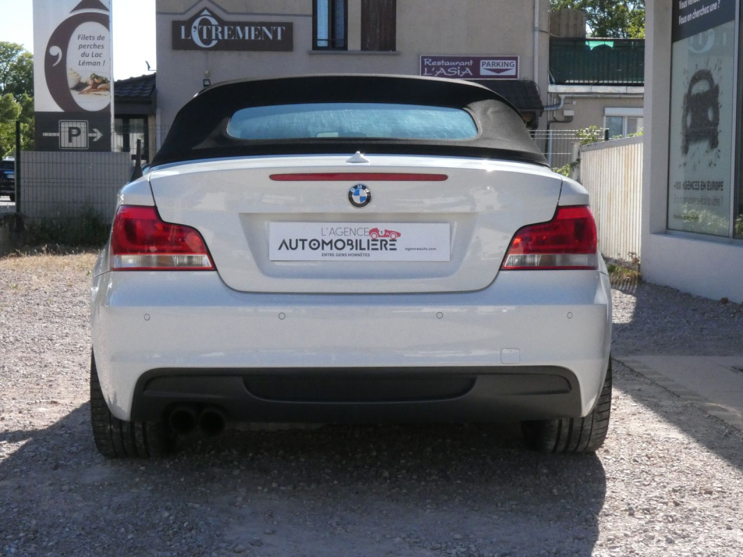 Bmw Série 1 — 25