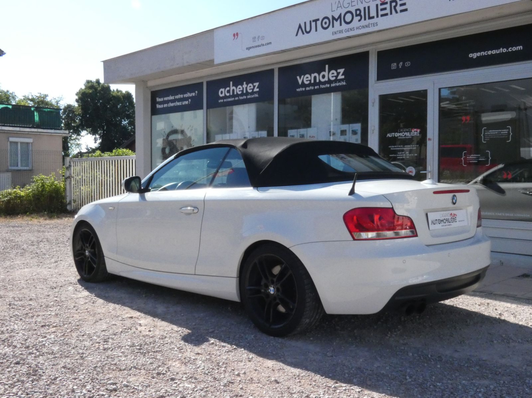 Bmw Série 1 — 27