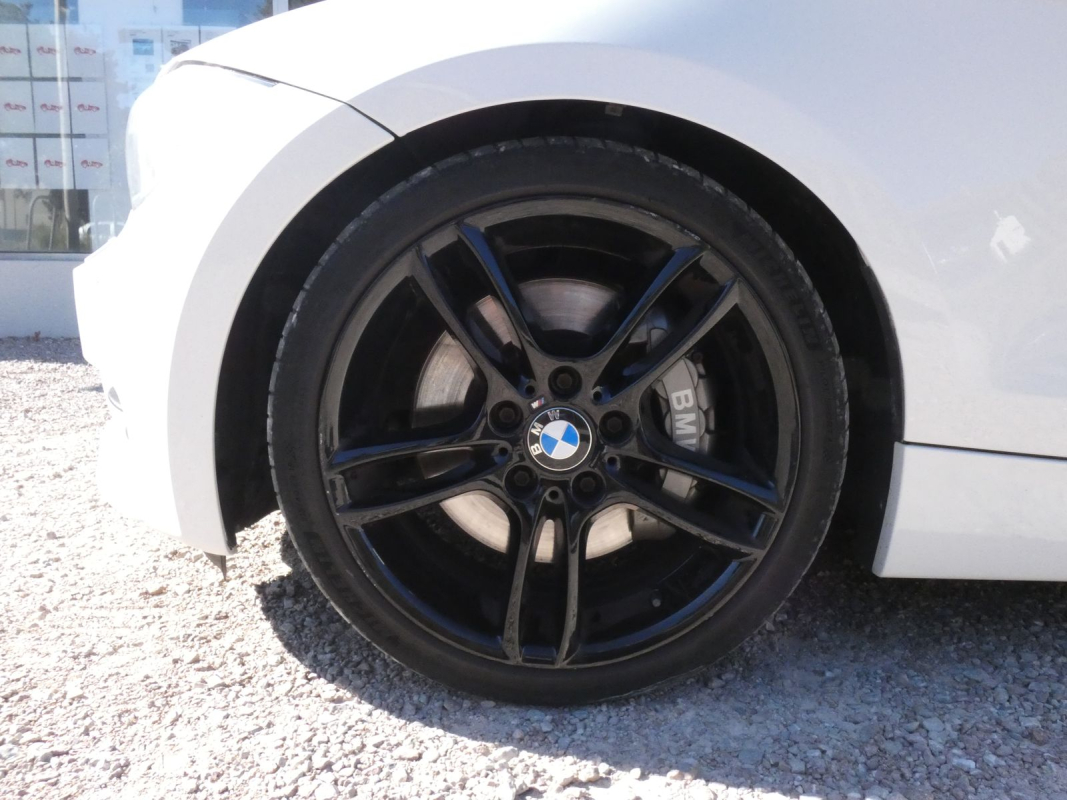 Bmw Série 1 — 32