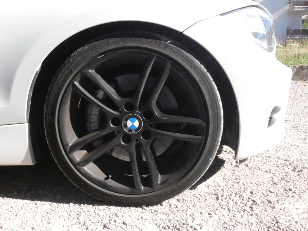 Bmw Série 1 — 31