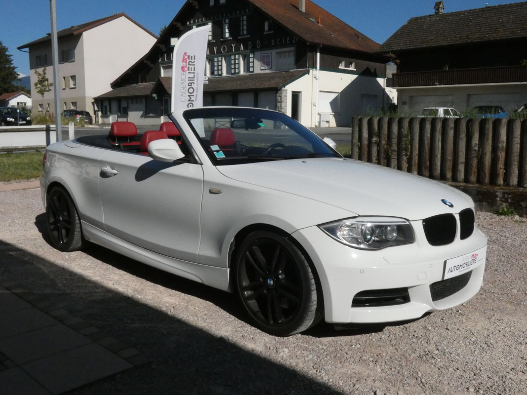 Bmw Série 1 — 3