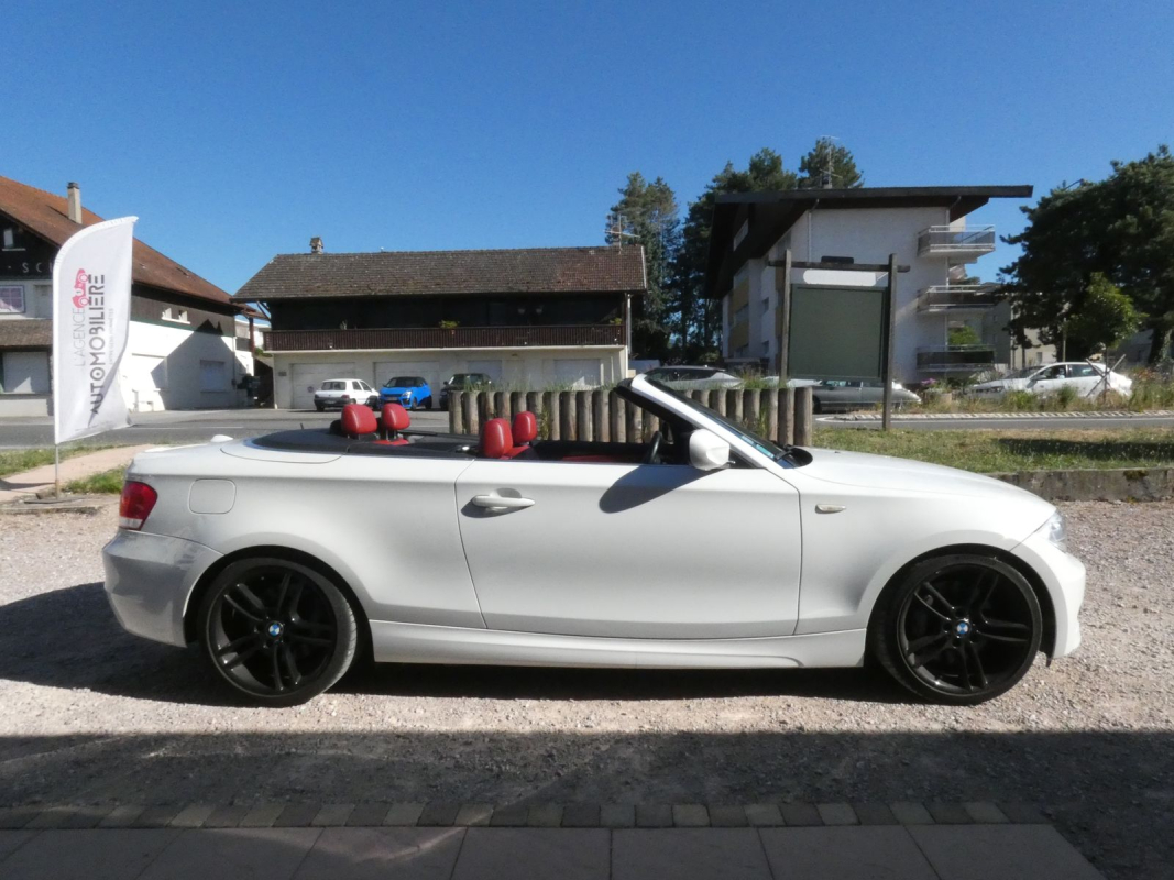 Bmw Série 1 — 4
