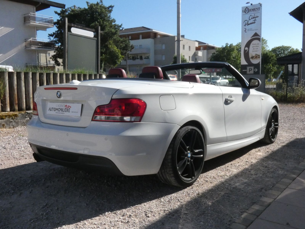 Bmw Série 1 — 5
