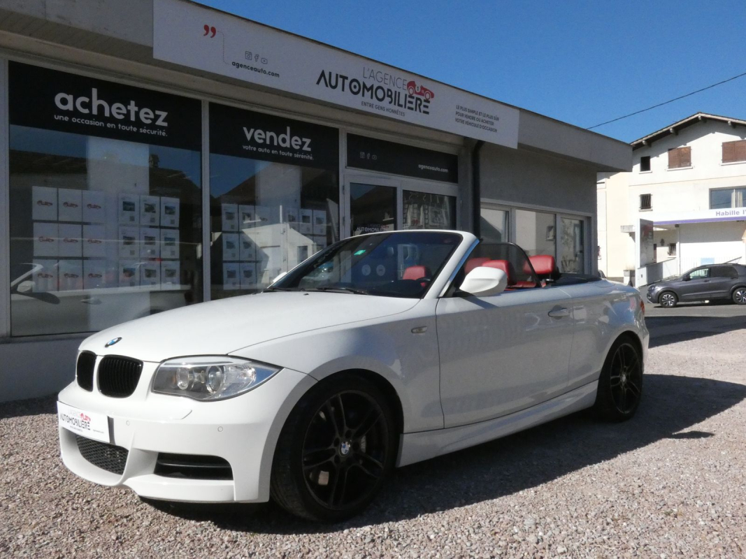 Bmw Série 1