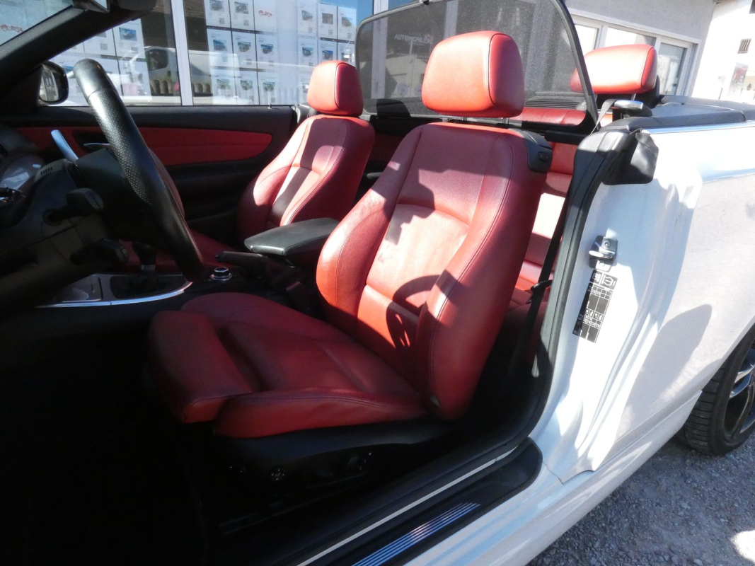 Bmw Série 1 — 11