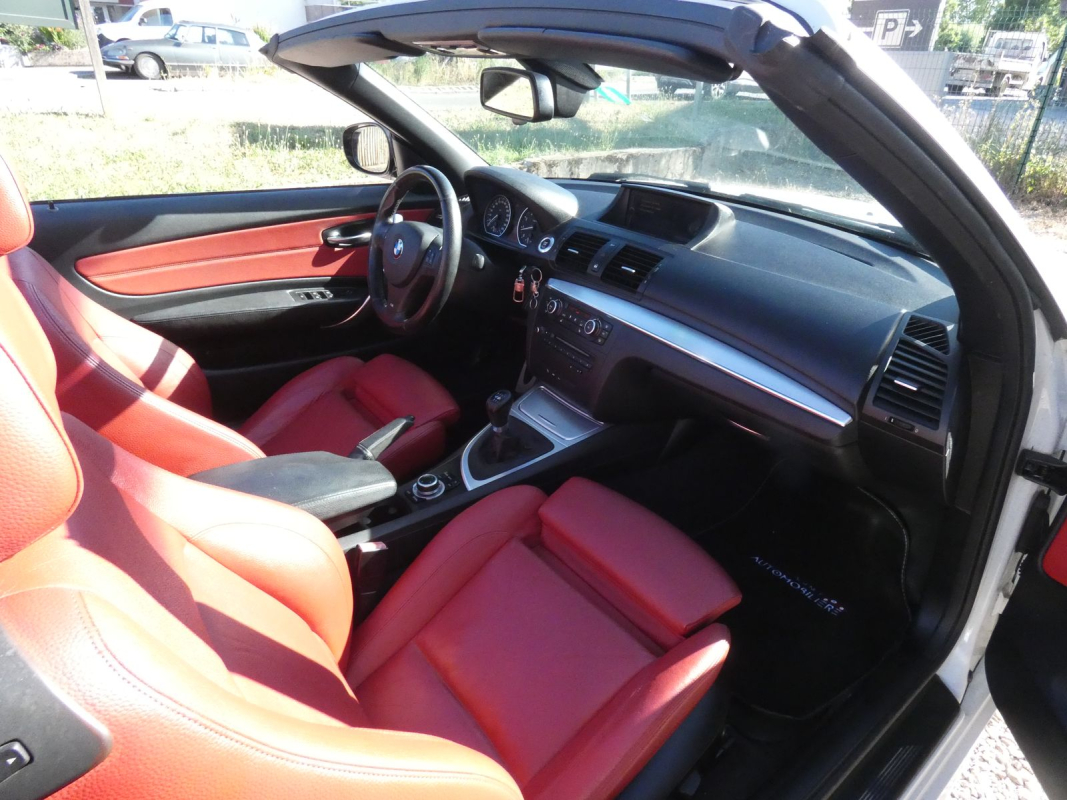 Bmw Série 1 — 19