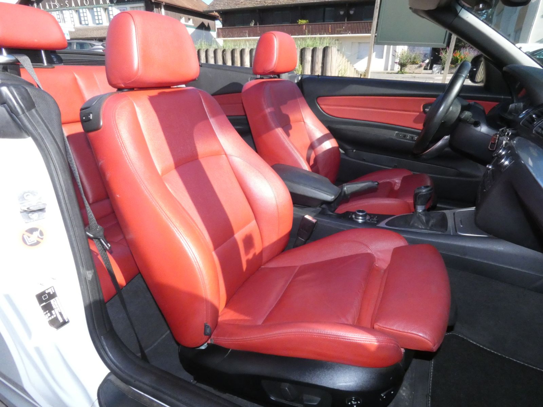 Bmw Série 1 — 18