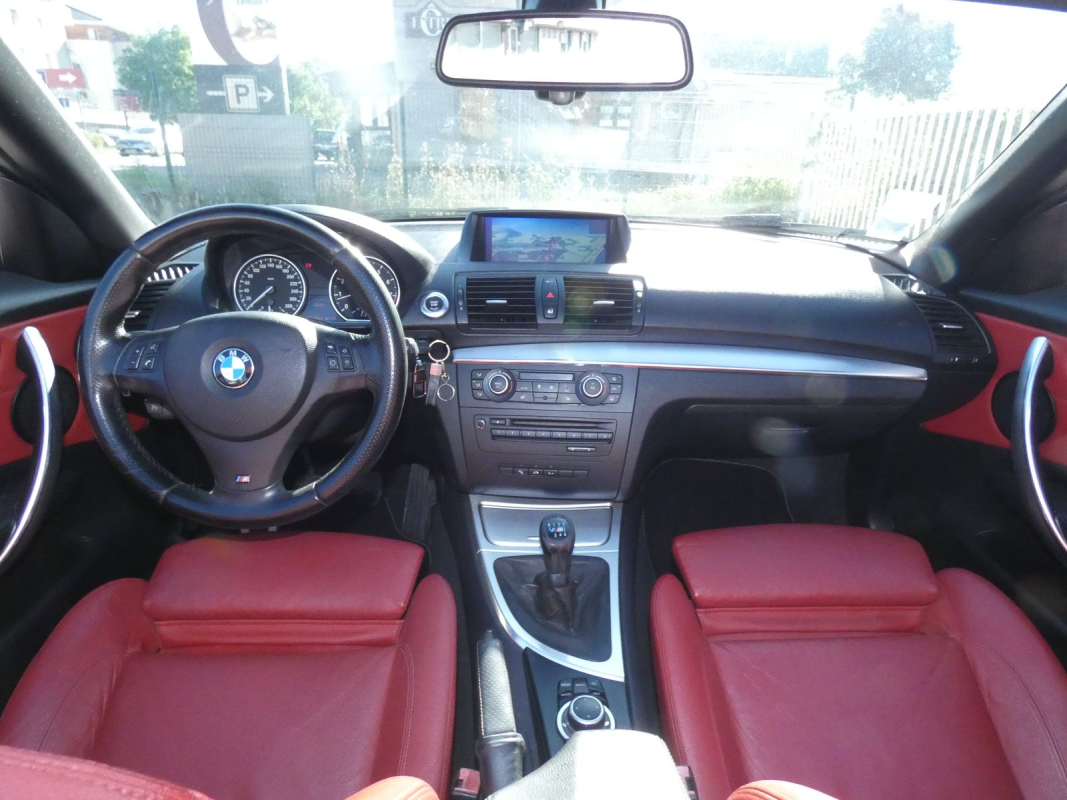 Bmw Série 1 — 13
