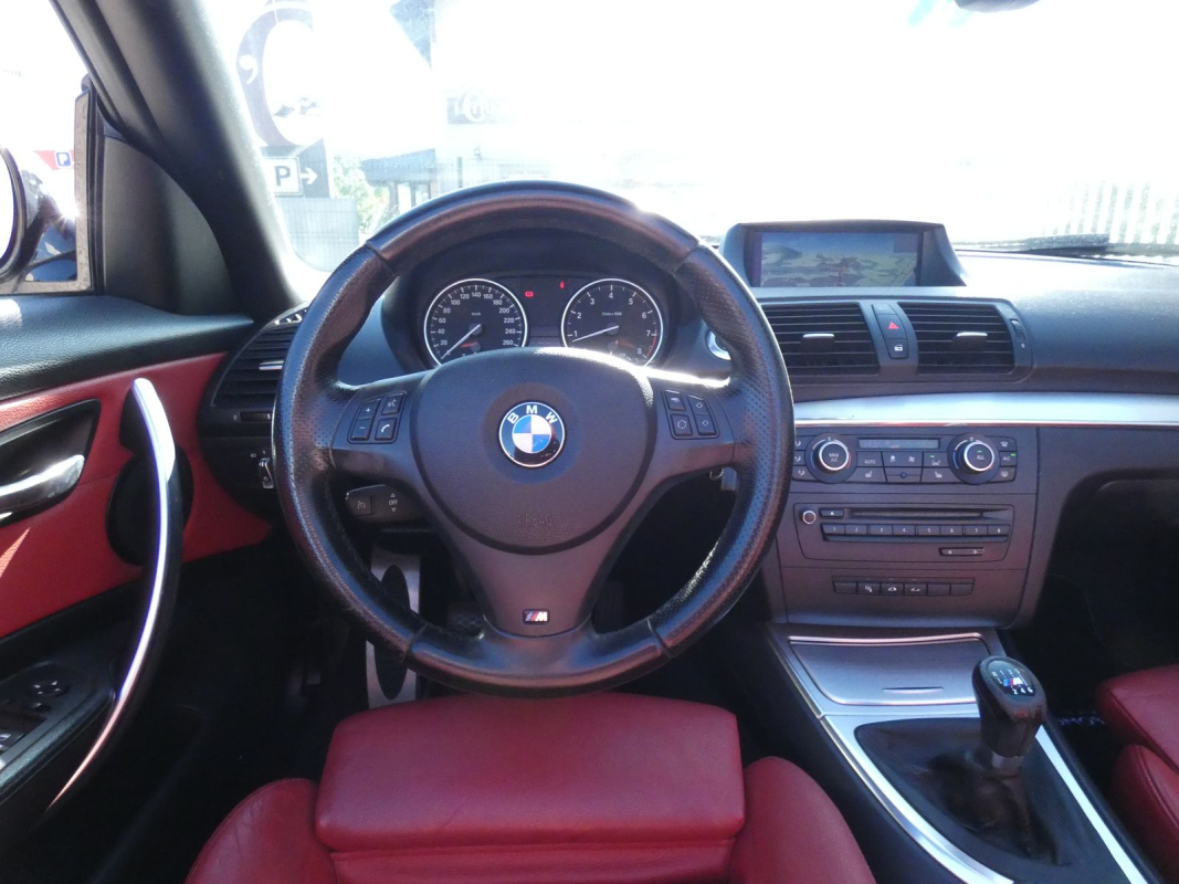 Bmw Série 1 — 16