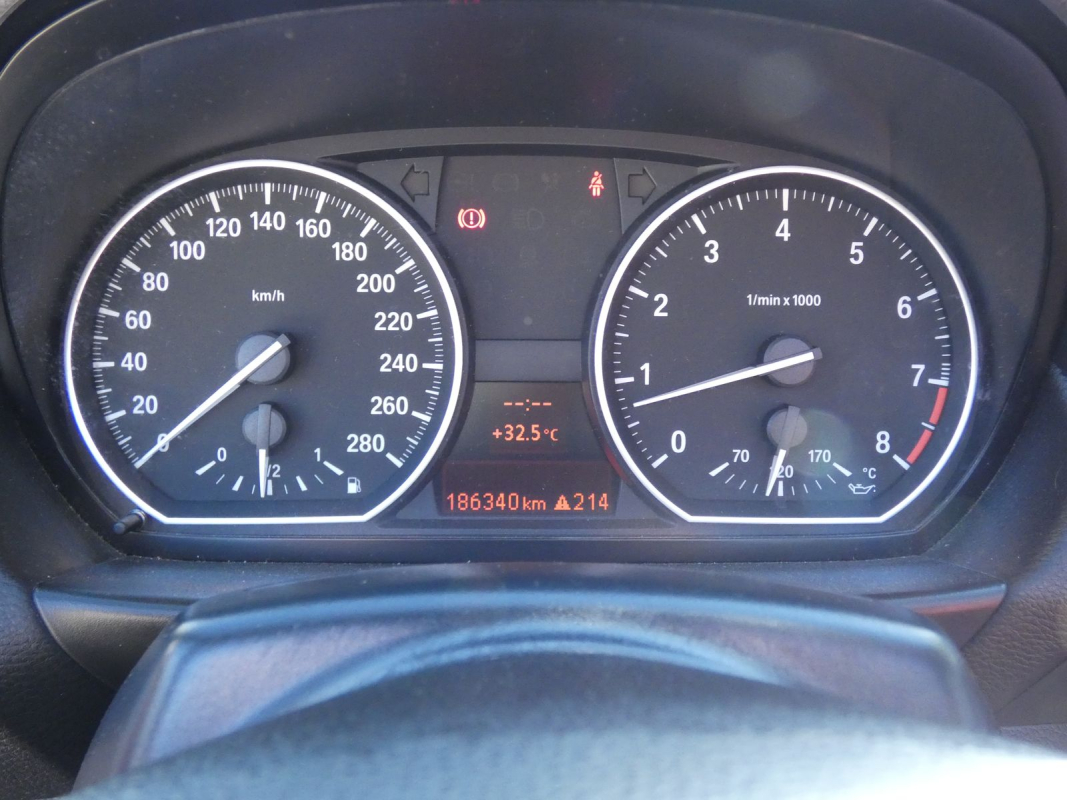 Bmw Série 1 — 17